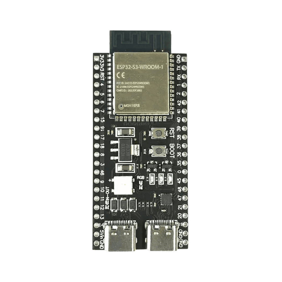 ESP-32 S3